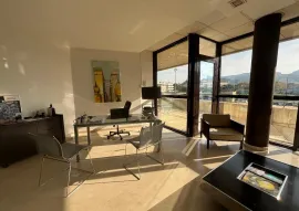 Location Location Bureaux Marseille 13008