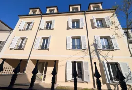 Vente Immeuble Vaujours