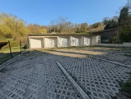 Vente Immeuble Vaujours