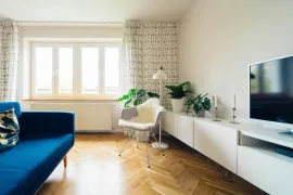 Appartement de 2 pièces à louer Paris 15e