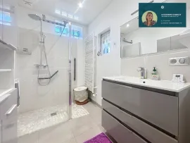 Vente Maison 4 chambres- Maubeuge