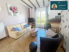 Vente Maison 4 chambres- Maubeuge