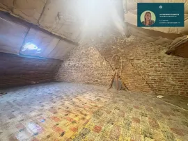 Vente Maison 4 chambres- Maubeuge