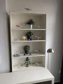 Colocation Danziger Straße, Berlin