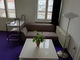 Colocation Danziger Straße, Berlin