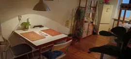 Colocation Danziger Straße, Berlin