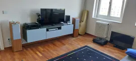Location Strausberger Platz, Berlin