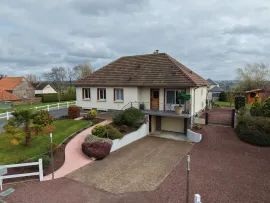 Vente CONDE SUR VIRE maison avec hangar