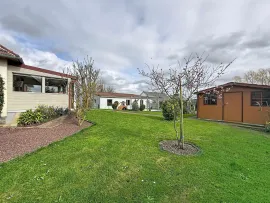 Vente CONDE SUR VIRE maison avec hangar