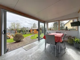 Vente CONDE SUR VIRE maison avec hangar