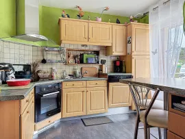 Vente CONDE SUR VIRE maison avec hangar