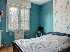 Vente CONDE SUR VIRE maison avec hangar