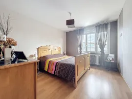 Vente CONDE SUR VIRE maison avec hangar