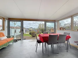 Vente CONDE SUR VIRE maison avec hangar