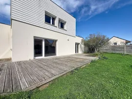 Vente SAINT LO Centre ville