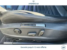 Voiture PASSAT BREAK RECHARGEABLE 1.4 TSI GTE 218H 155 PHEV HYBRID DSG BVA