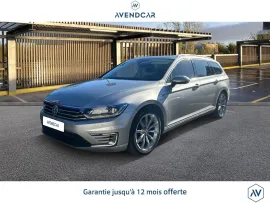 PASSAT BREAK RECHARGEABLE 1.4 TSI GTE 218H 155 PHEV HYBRID DSG BVA Raismes