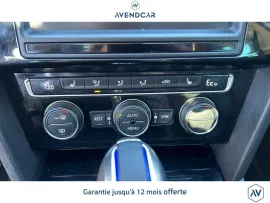 Voiture PASSAT BREAK RECHARGEABLE 1.4 TSI GTE 218H 155 PHEV HYBRID DSG BVA