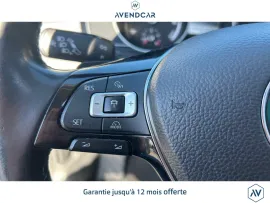 Voiture PASSAT BREAK RECHARGEABLE 1.4 TSI GTE 218H 155 PHEV HYBRID DSG BVA