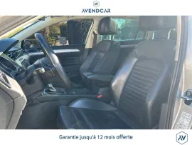 Voiture PASSAT BREAK RECHARGEABLE 1.4 TSI GTE 218H 155 PHEV HYBRID DSG BVA