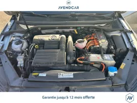 Voiture PASSAT BREAK RECHARGEABLE 1.4 TSI GTE 218H 155 PHEV HYBRID DSG BVA
