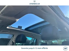 Voiture PASSAT BREAK RECHARGEABLE 1.4 TSI GTE 218H 155 PHEV HYBRID DSG BVA
