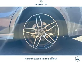 Voiture CLASSE CLA SHOOTING BRAKE 2.2 220 CDI 175 FASCINATION 7G-DCT BVA
