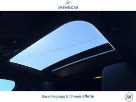 Voiture CLASSE CLA SHOOTING BRAKE 2.2 220 CDI 175 FASCINATION 7G-DCT BVA
