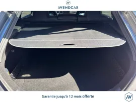 Voiture CLASSE CLA SHOOTING BRAKE 2.2 220 CDI 175 FASCINATION 7G-DCT BVA