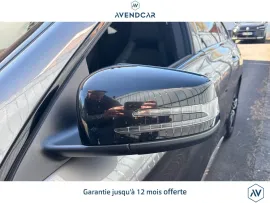 Voiture CLASSE CLA SHOOTING BRAKE 2.2 220 CDI 175 FASCINATION 7G-DCT BVA
