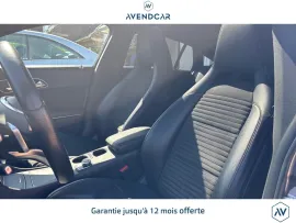 Voiture CLASSE CLA SHOOTING BRAKE 2.2 220 CDI 175 FASCINATION 7G-DCT BVA