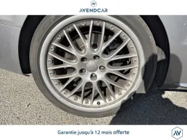 Voiture AUDI S5 V8 4.2 FSI QUATTRO TIPTRONIC
