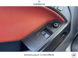 Voiture AUDI S5 V8 4.2 FSI QUATTRO TIPTRONIC