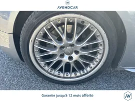 Voiture AUDI S5 V8 4.2 FSI QUATTRO TIPTRONIC