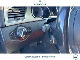 Voiture AUDI S5 V8 4.2 FSI QUATTRO TIPTRONIC