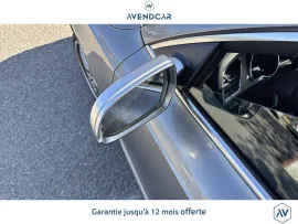 Voiture AUDI S5 V8 4.2 FSI QUATTRO TIPTRONIC
