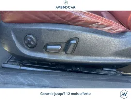 Voiture AUDI S5 V8 4.2 FSI QUATTRO TIPTRONIC