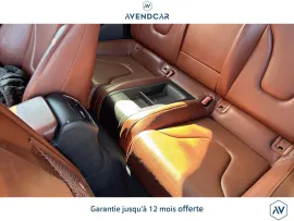 Voiture AUDI S5 V8 4.2 FSI QUATTRO TIPTRONIC