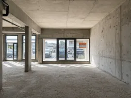 Local commercial neuf de 255,5 m² Les Angles
