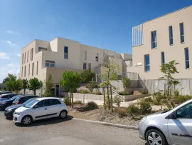 Locaux neufs de 222 m² avec terrasses Manosque