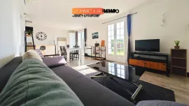 Vente Appartement · 64 m² · 3 pièces