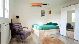 Vente Appartement · 64 m² · 3 pièces