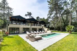 Villa Cabernet Lège-Cap-Ferret