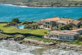 Villa Brezza Stintino ss