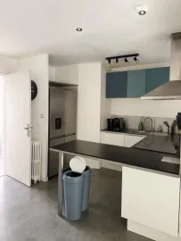 Vente Nantes – Sud | Appartement 87 m² avec balcon et cave