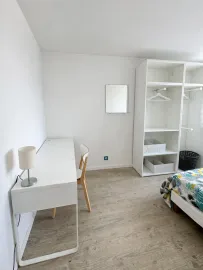 Vente Nantes – Sud | Appartement 87 m² avec balcon et cave