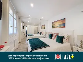 Vente MAISON DE VILLE - DD3498