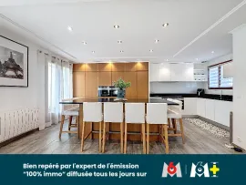 Vente MAISON DE VILLE - DD3498