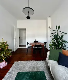 Location Donaustraße, Berlin
