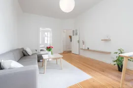 Barfusstraße, Berlin Berlin